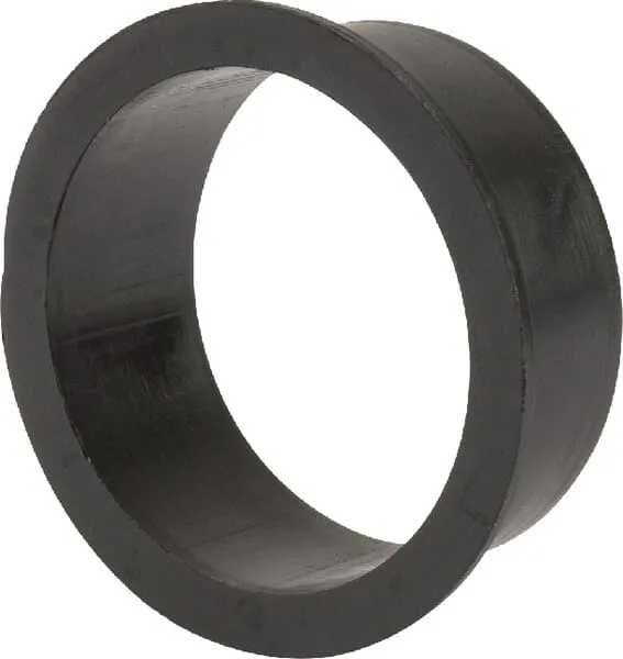 Teflonové pouzdro, 50x54x25