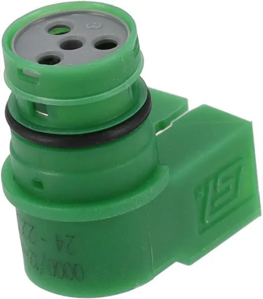 Solenoid valve