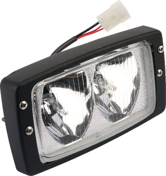 Pracovní osvětlení