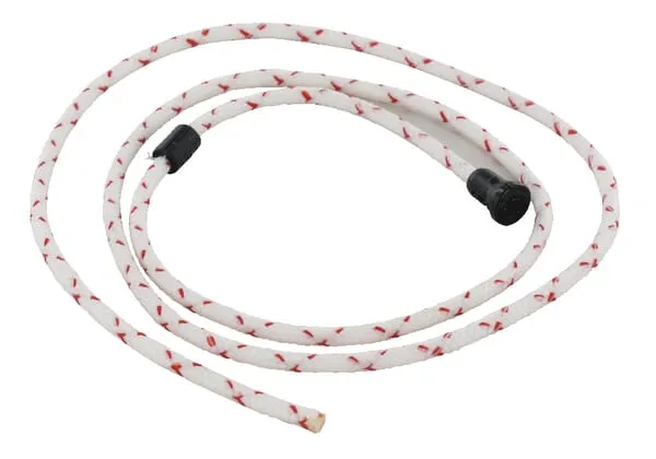 Startovací kabel Ø 4,5mm