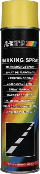 Označovač parkovacích stání (ruční) Motip