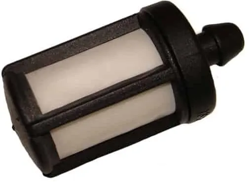 Palivový filtr