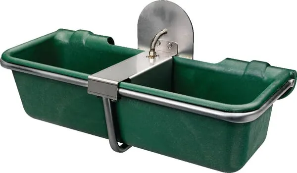 Napájecí miska TW30-WN