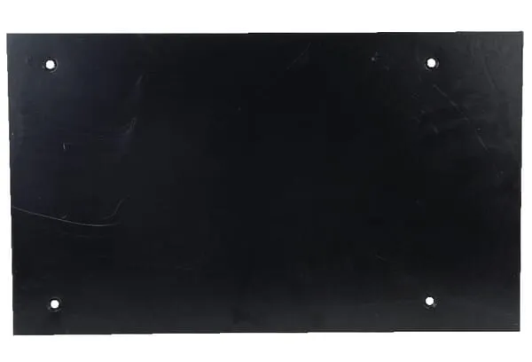 Opotřebitelná deska