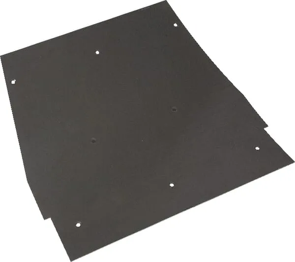 Opotřebitelná deska