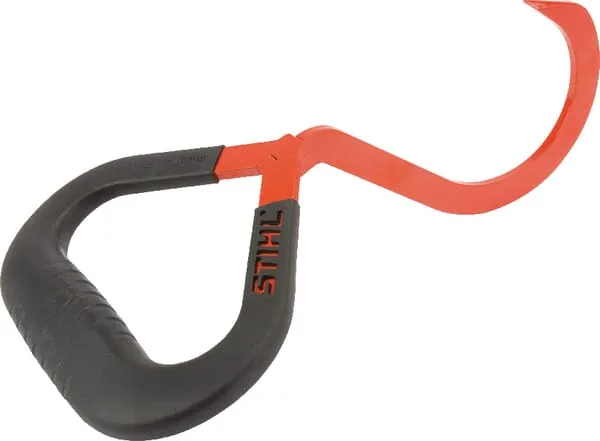Ruční hák na klády Stihl