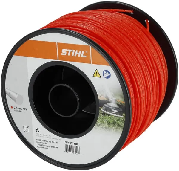 Žací struny Stihl