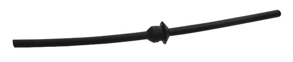 Benzinové potrubí 3,1x5,7mm x 17cm