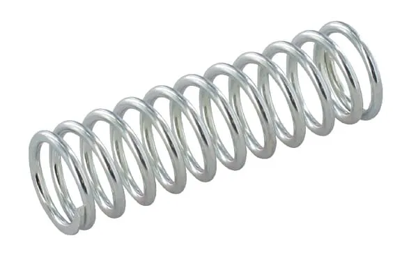 Pružiny řídicích jednotek Danfoss