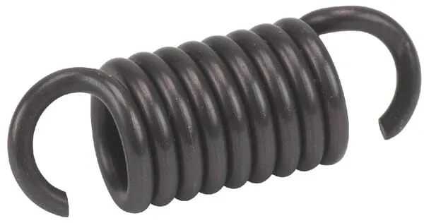 Pružiny spojky OE, přehled