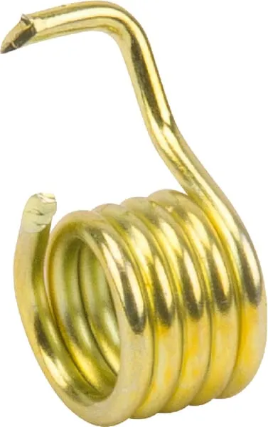 Pružinová objímka