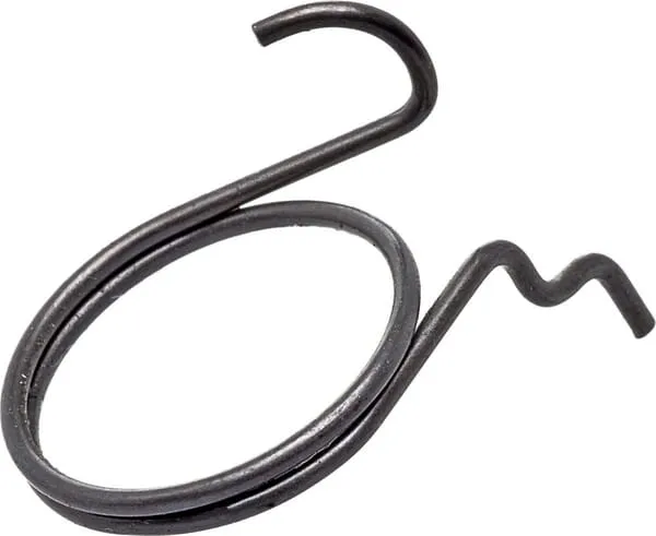 Pružina akcelerátoru