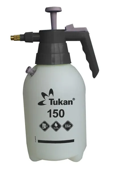 Tlakový postřikovač Tukan 150, 1,5 l