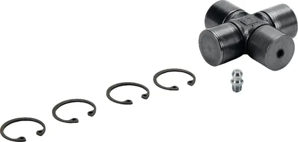 Křížová souprava