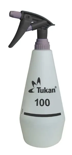 Jemný postřikovač Tukan 100, 1 l