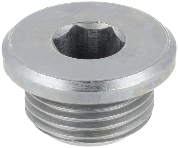 Opotřebitelný šroub