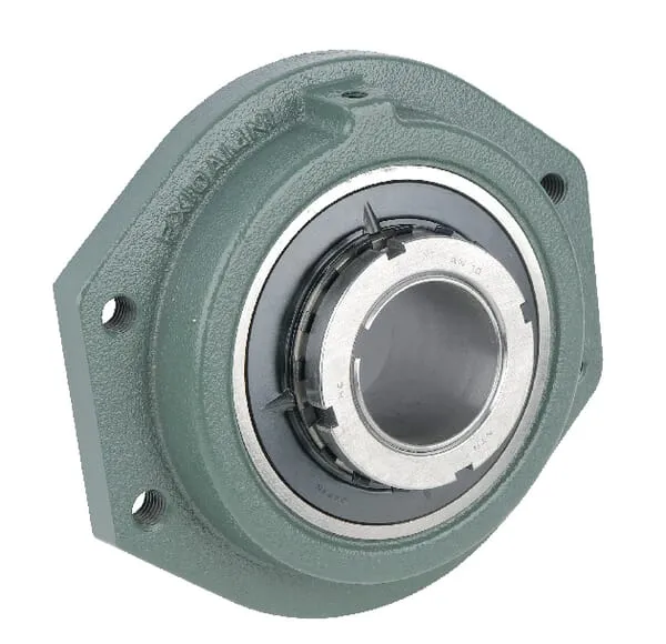 Ložisková jednotka kompletní