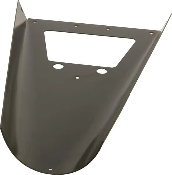 Deska pro ochranu proti otěru, zadní