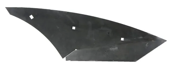 Opotřebitelná deska, levá