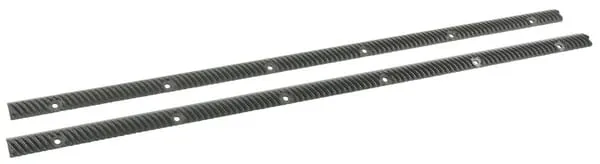 Pár mlatek pravých (2 ks)