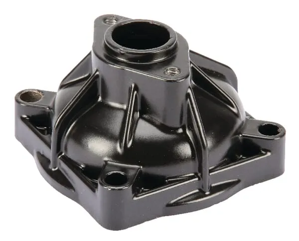 Kryt tlakového zásobníku