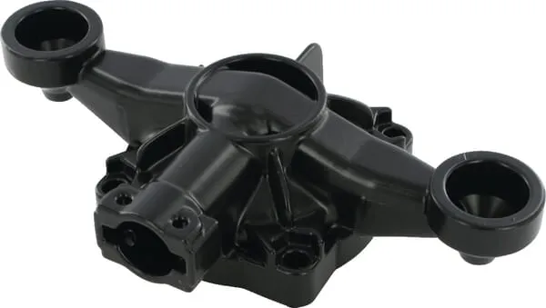 Kryt membránového akumulátoru