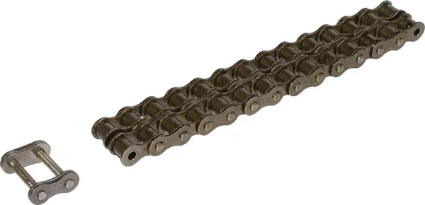 Válečkový řetěz