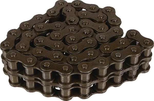 Válečkový řetěz