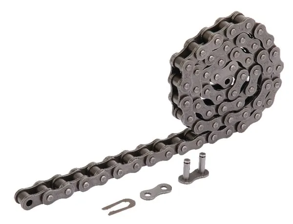 Válečkový řetěz