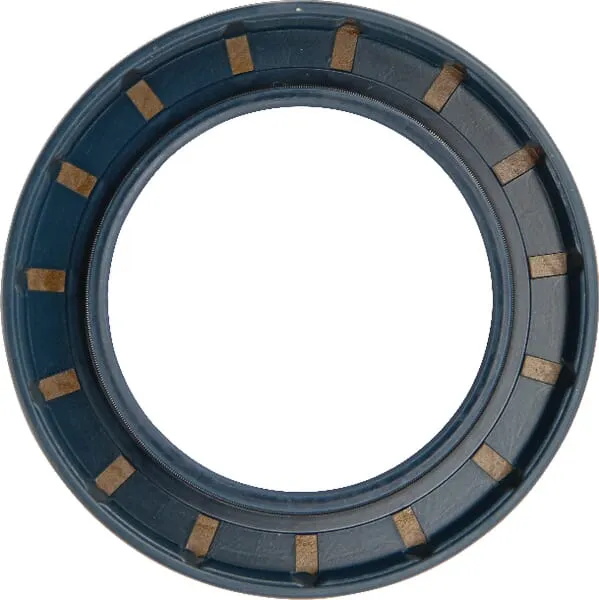 Hřídelové těsnění