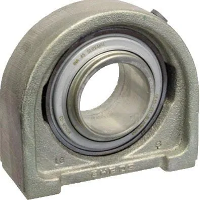 Vertikální ložisko