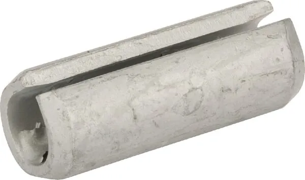 Upínací kolík hrotu