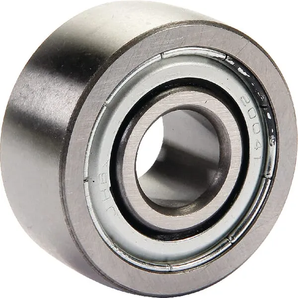 Váleček vodící lišty