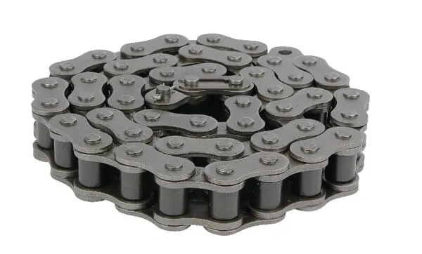 Válečkový řetěz