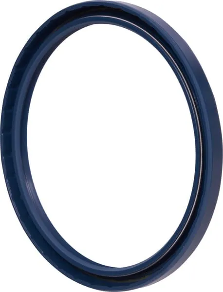 Hřídelové těsnění