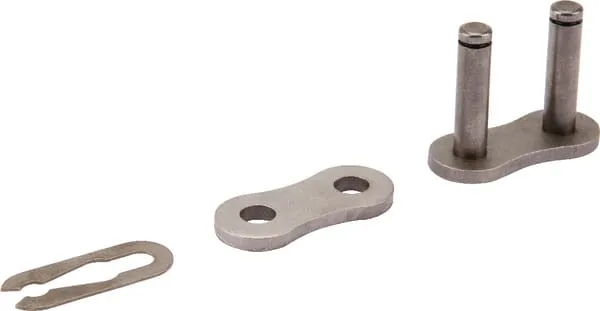 Zámek řetězu,rovný,standardní