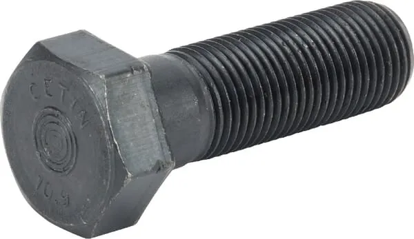 Šroub se šestihrannou hlavou