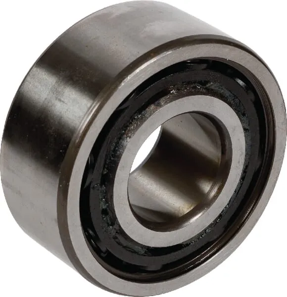 Axiální kuličková ložiska s kosoúhlým stykem