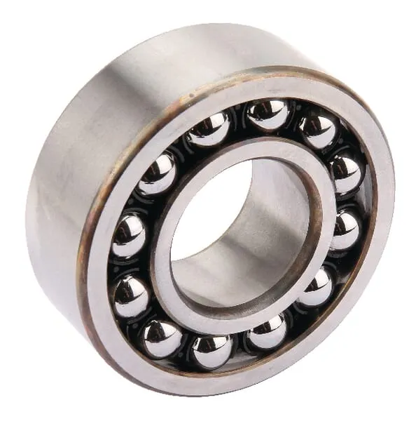 Kuličkové ložisko