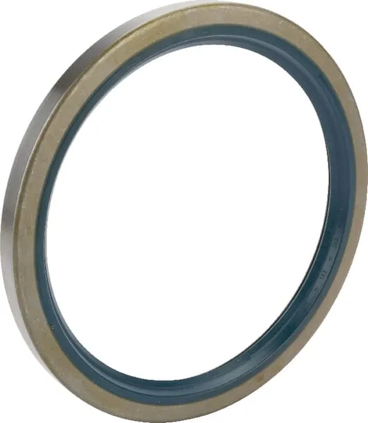 Hřídelové těsnění