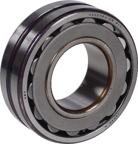 Válečkové ložisko