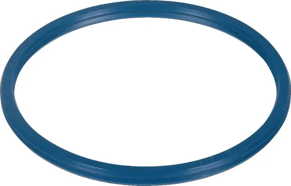 Dvojitý těsnicí kroužek