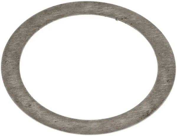 Lícovaná podložka