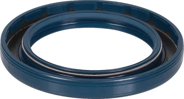 Hřídelové těsnění