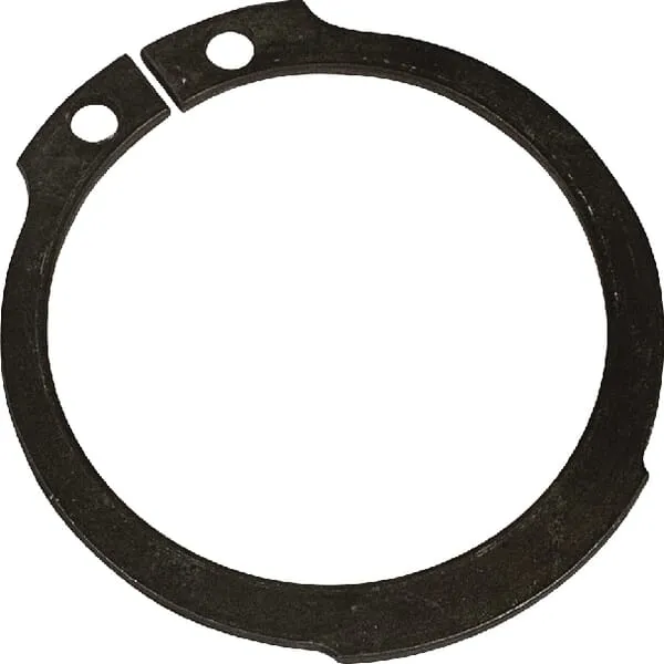 Pojistný kroužek (10 ks)