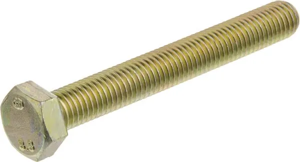 Šroub (šestihranná hlava)