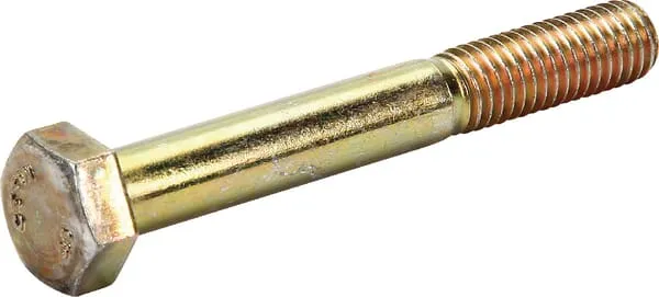 Šroub se šestihrannou hlavou