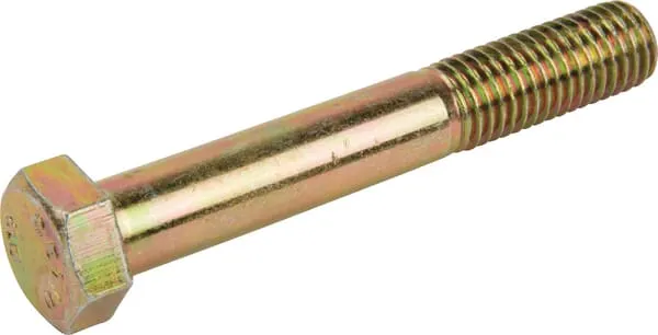 Šroub se šestihrannou hlavou