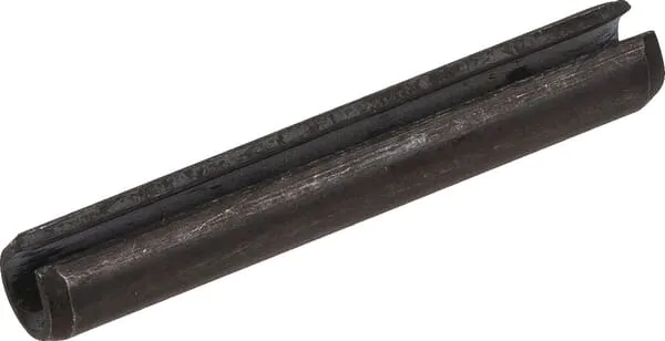 Pružný kolík Kramp