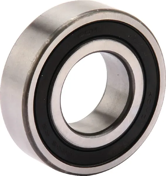 Ložisko kuličkové